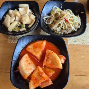 수라전통육개장 사진