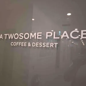 투썸플레이스 리뷰 사진