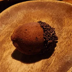 도토리 리뷰 사진