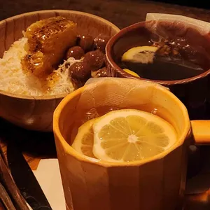도토리 사진