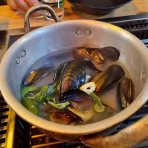 읍내 조개집 사진