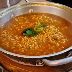 읍내 조개집 사진