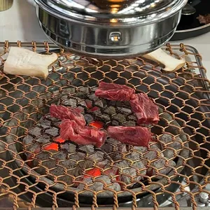 한우대가 사진
