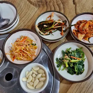 뚱돼지숯불갈비 사진