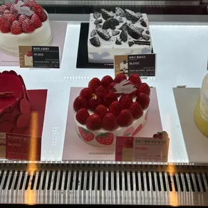 투썸플레이스 리뷰 사진