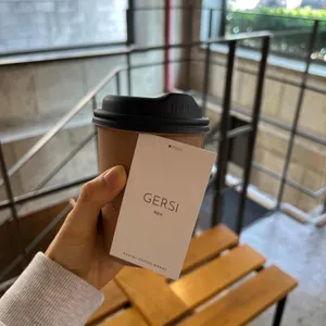 파스텔 커피웍스 리뷰 사진
