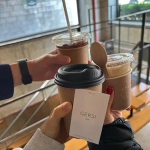파스텔 커피웍스 사진