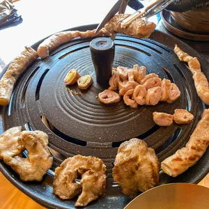 달벌 생막창 사진