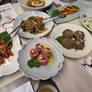 설담가 사진