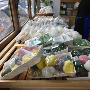 봄날떡집 사진