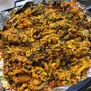 충무산곰장어 사진