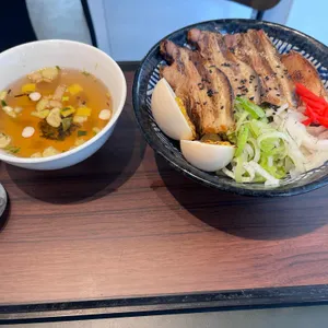 코지라멘 사진