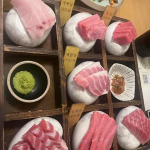 이승재참치 리뷰 사진