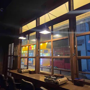 공백 리뷰 사진