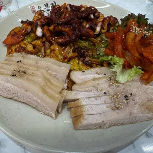 오봉집 사진
