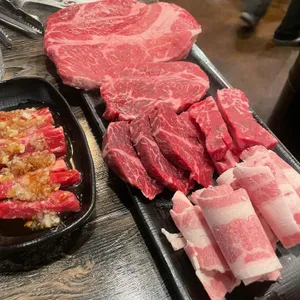 스타먹소고기무한 사진