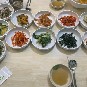 옥할머니집보신탕 사진