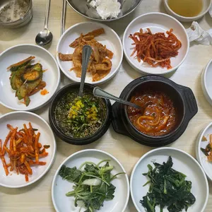 옥할머니집보신탕 사진