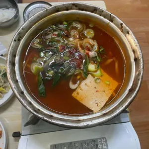 옥할머니집보신탕 사진