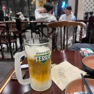 금별맥주 사진