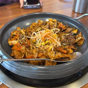 가야식당 사진 1