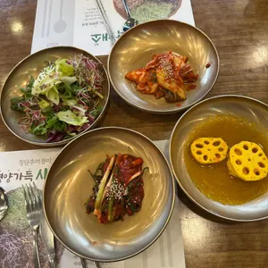 청담추어정 사진