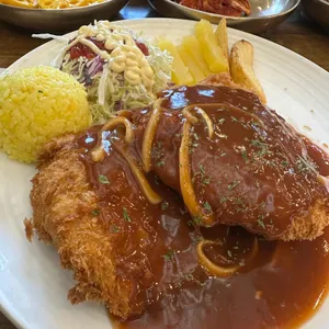 청담추어정 사진