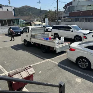 로에베 플로레스 리뷰 사진