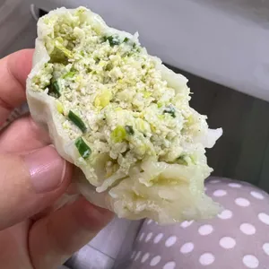 예와 손만두 사진