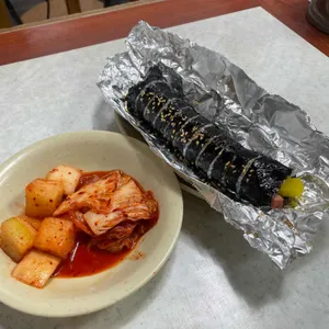 이화칼국수 사진
