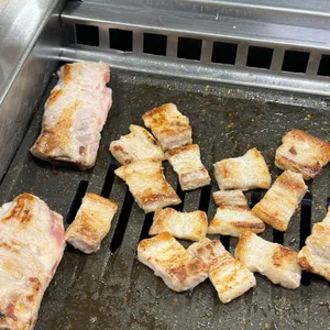 달마숯불갈비 사진
