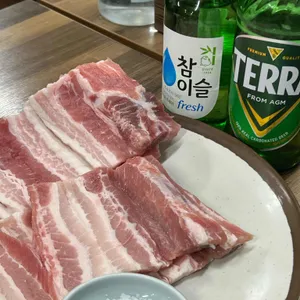 달마숯불갈비 사진
