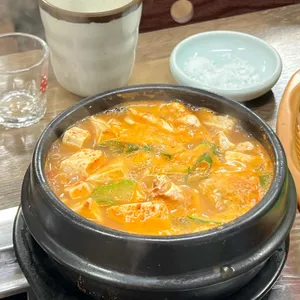 달마숯불갈비 사진