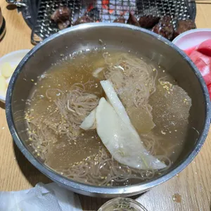 홍박사생고기 사진