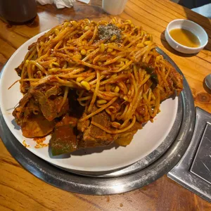 오준이네감자탕 사진