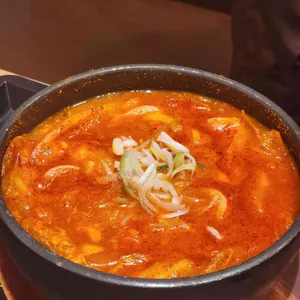 하나돈까스 사진