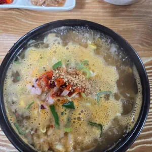 전주콩나루콩나물국밥 사진