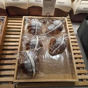 마호가니 리뷰 사진
