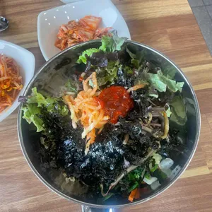 평양칼국수 사진 2