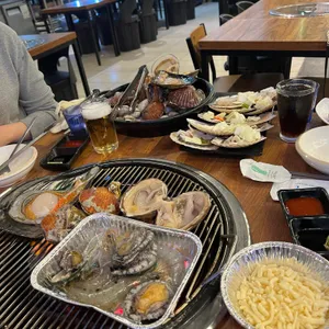 아라담 사진