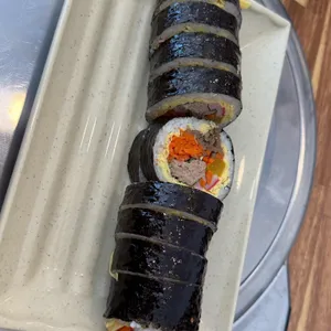 전민엄마김밥 사진 2