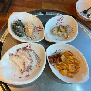 영종섬 사진