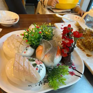 영종섬 사진