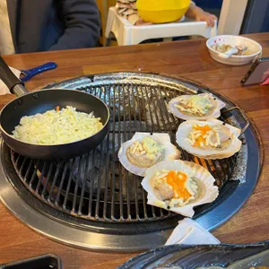 영종섬 사진