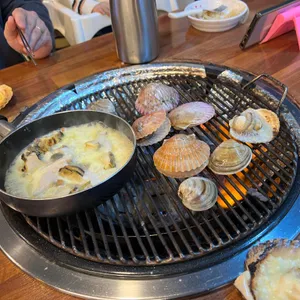 영종섬 사진