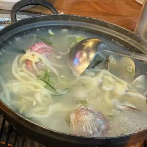 영종섬 사진