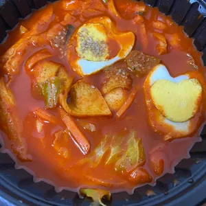 맛나분식 사진