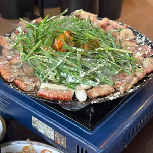 더 곱 사진
