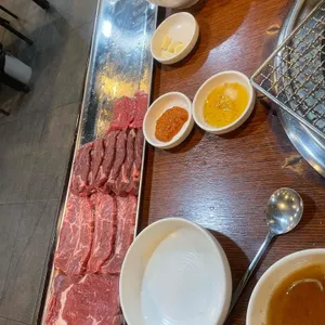 백운축산 소한마리 정육식당 사진