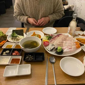 서울양어장 사진